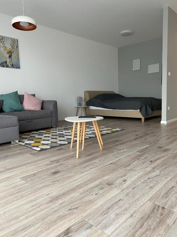 Paskom Apartmanhaz Nyergesujfalu Zewnętrze zdjęcie