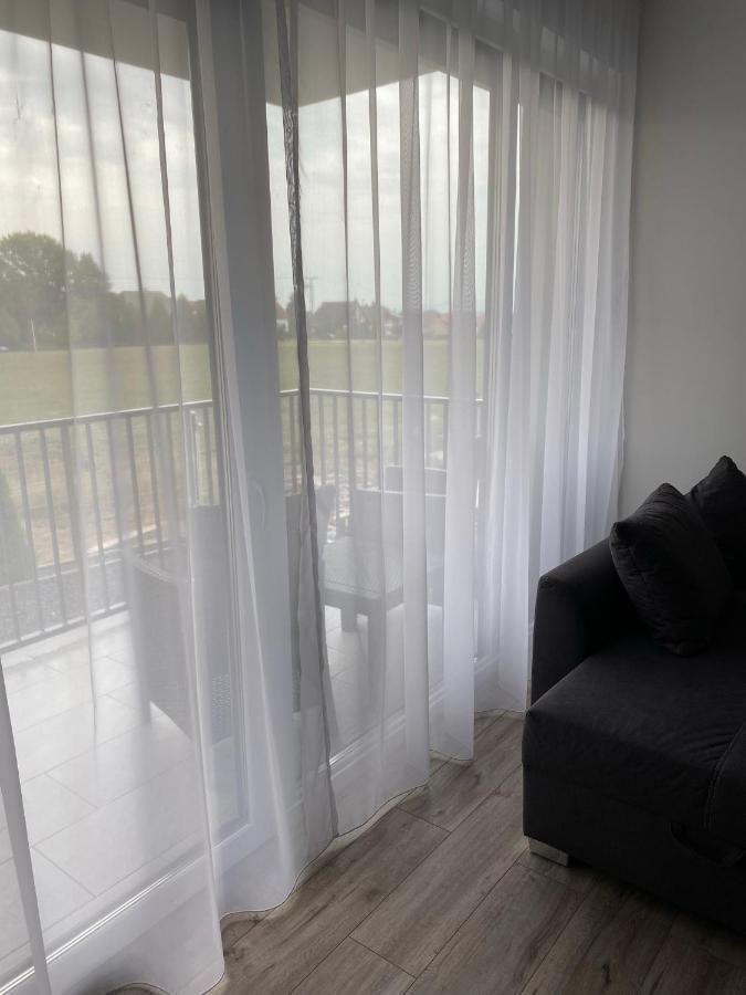 Paskom Apartmanhaz Nyergesujfalu Zewnętrze zdjęcie