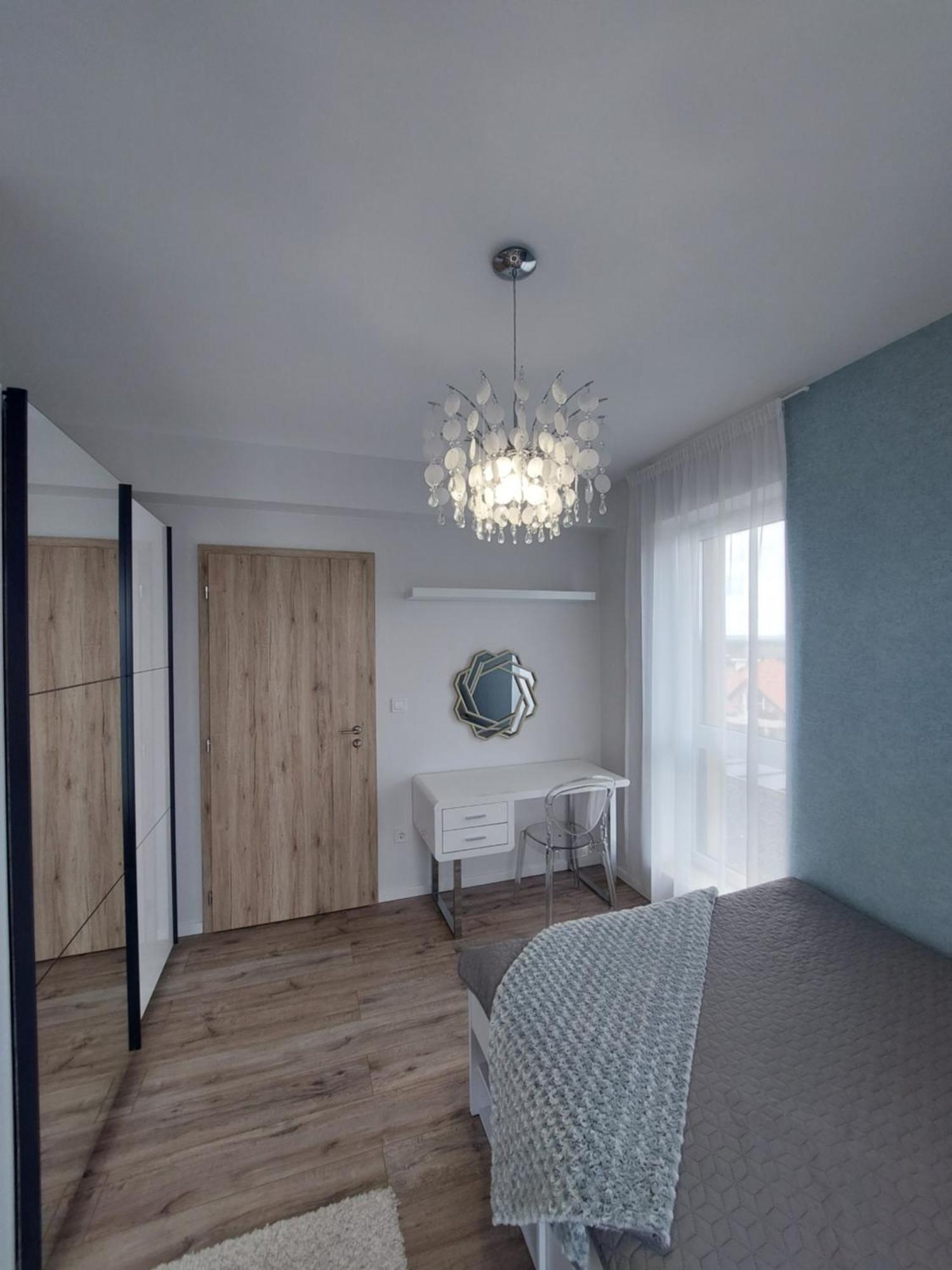 Paskom Apartmanhaz Nyergesujfalu Zewnętrze zdjęcie
